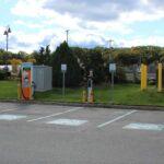 Bally's Charger Array ChargePoint