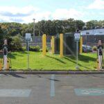 Bally's Level 2 Chargers