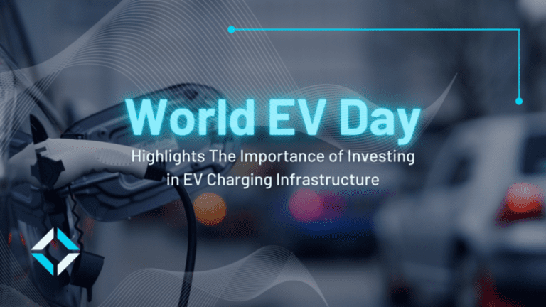 World EV Day