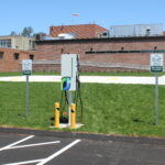 Anna Jaques Hospital JuiceBar Install Inovis Energy