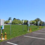 Anna Jaques Hospital JuiceBar Install Inovis Energy