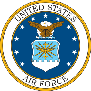 Seal of the United States Air Force