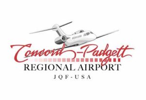 concord airport