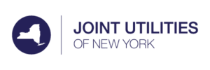 Joint Utilities of New York Logo