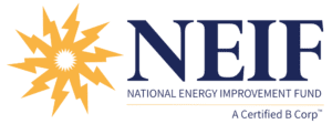 NEIF Logo