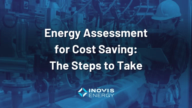 Energy Assessment for Cost Saving