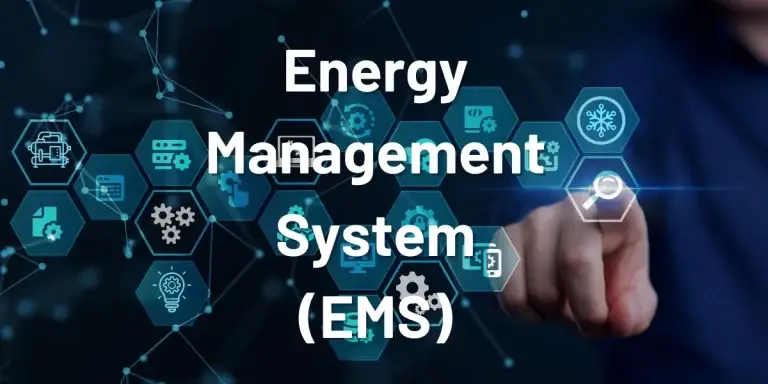 Energy Management System (EMS)