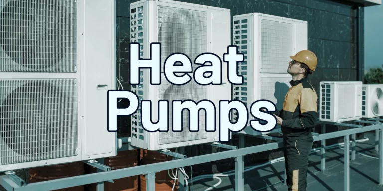 Heat Pumps Hero Image Inovis Energy