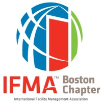 IFMA Boston Square Logo