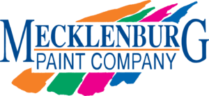 Mecklenburg Paint Company logo