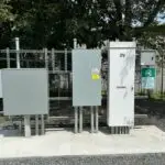 Mecklenburg-Paint-Fleet-Electrification-Atom-Power-Charging-Equipment