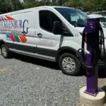 Mecklenburg-Paint-Fleet-Electrification-Inovis-Energy