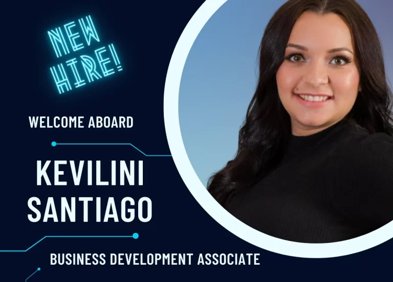 Welcome Welcome Aboard Kevilini