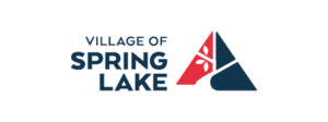 Village of Spring Lake Logo