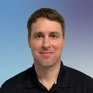 Ryan McAuliffe - Solutions Consultant