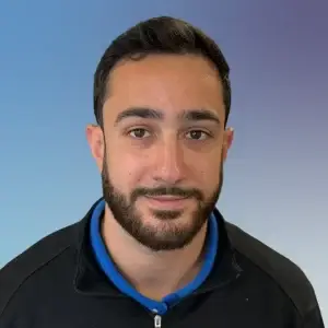 Angelo Castellana - Project Coordinator - Inovis Energy