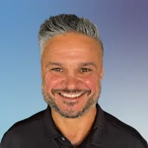 Tony Castro - Solutions Consultant
