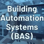Building Automation Systems BAS Solutions - Inovis Energy