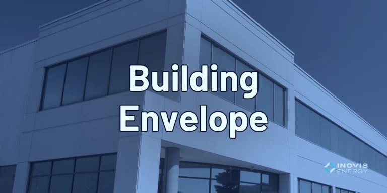Building Envelope Solutions - Inovis Energy