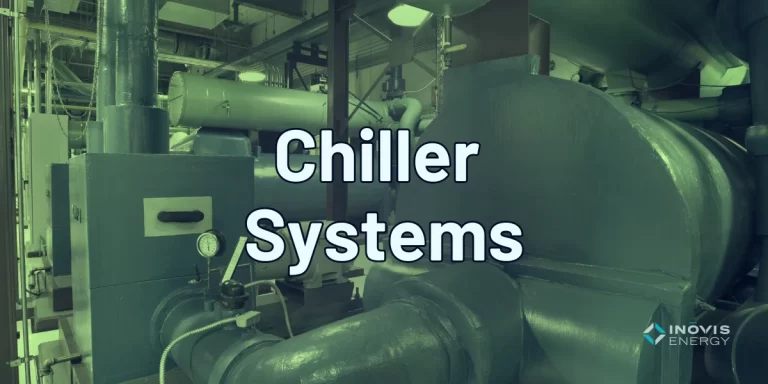 Chiller Systems Solutions - Inovis Energy
