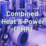 Combined Heat and Power (CHP) - Inovis Energy