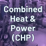 Combined Heat and Power CHP Solutions - Inovis Energy