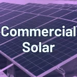 Commercial Solar PV Solutions - Inovis Energy