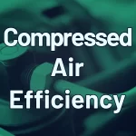 Compressed Air Efficiency Solutions - Inovis Energy