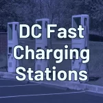 DC Fast Charging Stations DCFC Solutions - Inovis Energy