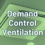 Demand Control Ventilation DCV Solutions - Inovis Energy