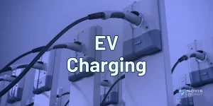 EV Charging Solutions - Inovis Energy