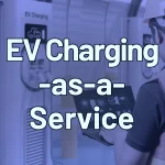 EV Charging-as-a-Service Solutions - Inovis Energy
