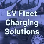 EV Fleet Charging Solutions - Inovis Energy