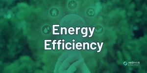 Energy Efficiency Solutions - Inovis Energy