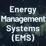 Energy Management Systesm EMS Solutions - Inovis Energy