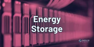 Energy Storage Solutions - Inovis Energy