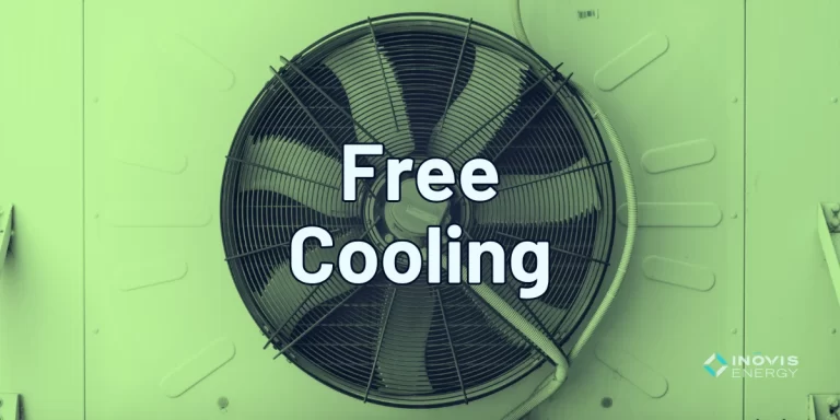 Free Cooling Solutions - Inovis Energy