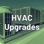 HVAC Upgrades Solutions - Inovis Energy