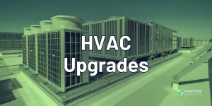 HVAC Upgrades Solutions - Inovis Energy