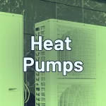 Heat Pumps Solutions - Inovis Energy