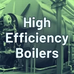 High Efficiency Boiler Solutions - Inovis Energy