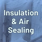 Insulation and Air Sealing Solutions - Inovis Energy