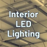 Interior LED Lighting Solutions - Inovis Energy