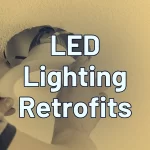 LED Lighting Retrofits Solutions - Inovis Energy