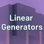 Linear Generator Solutions - Inovis Energy