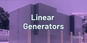 Linear Generator Solutions - Inovis Energy