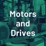 Motors and Drives Solutions - Inovis Energy