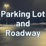 Parking Lot and Roadway Lighting Solutions - Inovis Energy
