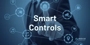 Smart Controls Solutions - Inovis Energy