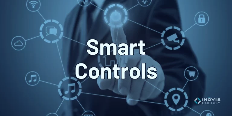 Smart Controls Solutions - Inovis Energy